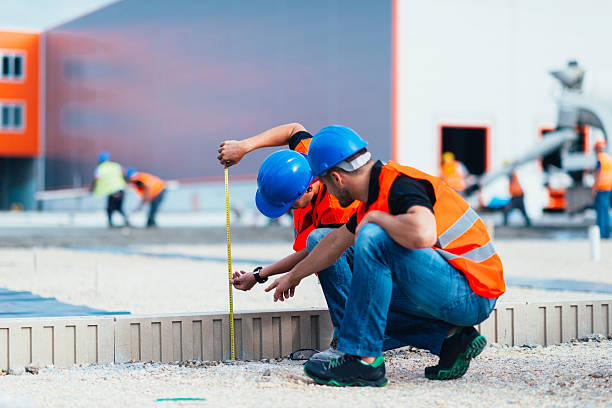 Best Stamped Concrete Services in Sky Lake, FL